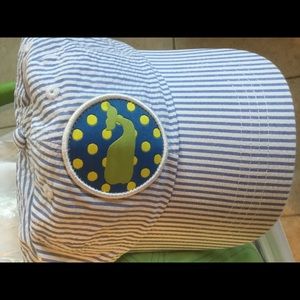 Vineyard Vines Hat NWT